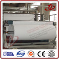 nonwoven needle punched machine